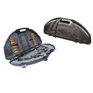 Flambeau Compound Bow Case New Cases Bow Archery Fishing Hunting Outdoors Sports