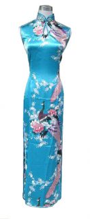 Charming Chinese Women's Dress Cheongsam Size s 2XL