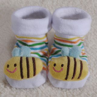 Baby Girl Socks 0 6 Months