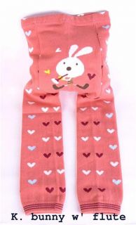 Japanese Baby Toddler Leggings Tights Trousers 6M 1 2yr