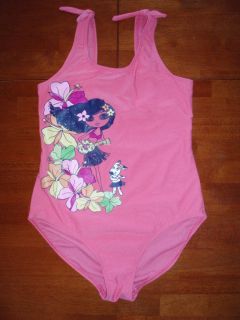 Girl's One Piece Bathing Suits by Old Navy Choose Your Fav Size 14 NWT