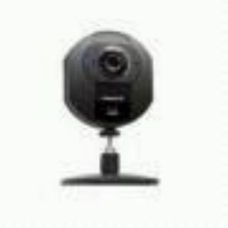 Linksys Wireless Internet Home Monitoring Camera WVC80N