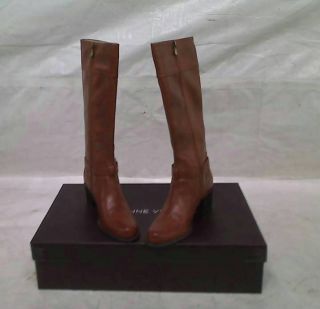 Adrienne Vittadini footwear Women's Hero Knee High Boot Cuoio 7 $198 99