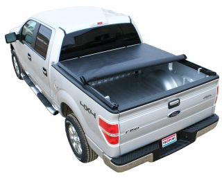 Frontier Tonneau Cover Truck Bed Accessories