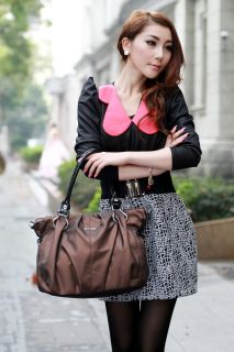 HK Brand OPPO Elegant Luxurious Charming Shoulder Bag Handbag Hobo Bag Tote Bag