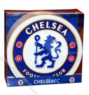 Chelsea Football Club Ceramic Money Box BNIB