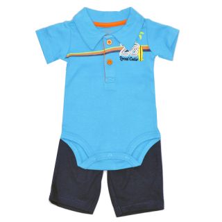 Carters Baby Boy Bodysuits