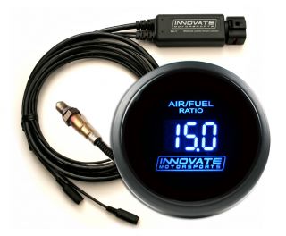 Innovate Motorsports DB Blue LC1 Wideband Air Fuel Complete Kit 3795