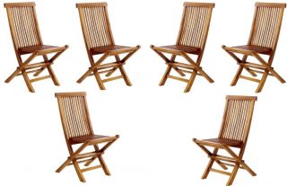 Outdoor Patio Furniture Chairs
