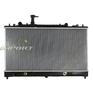 2003 2004 2005 Mazda 6 6i 2 3L I4 1 Row Cooling Radiator Replacement Assembly