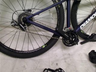 29 inch Mountain Bike Wheels