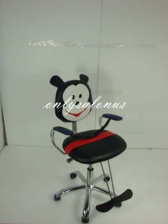 Brand New Child Kid Barber Chair Styling Kids Beauty Supplies Salon Equipment