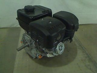 Predator 346 CC OHV Horizontal Shaft Gas Engine TADD