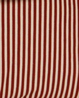 New Storksak Baby Mel Red Stripes Satchel Designer Casual Babymel Diaper Bag