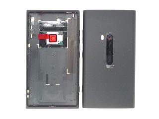 Genuine Nokia Lumia 920 Black Battery Cover Assembley 02503J0