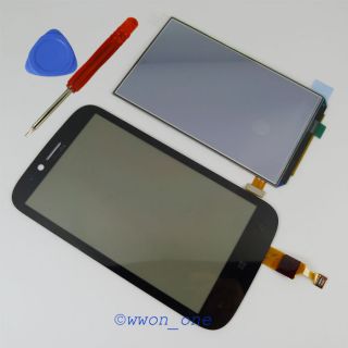 New Replacement Touch Screen Digitizer LCD Display for Nokia Lumia 822