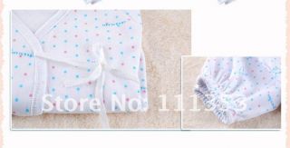 17 Pieces Set Unisex Baby Supplies Newborn Gift Set Baby Suit Infant Clothing