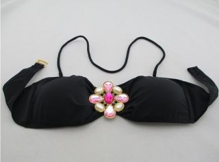 Womans Victoria Secret Style Swimsuit Push Up Bikini Set Swimwear