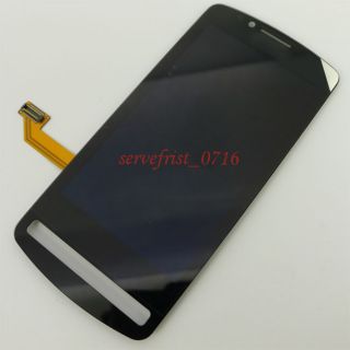 New Black LCD Screen Display Touch Screen Digitizer Assembly for Nokia Lumia 700