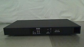 Zvox 4004201 Audio Z Base 420 Low Profile Single Cabinet Sound System