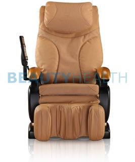 Brand New Shiatsu Massage Recliner Chair Nail Spa Salon
