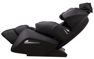 Brand New Beautyhealth BC Ultra Infrared Best Shiatsu Massage Chair Zero Gravity