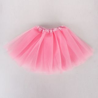 Baby Girl Kids Infant Toddlers Tutu Dance Skirt Dancewear Ballet Dress Clothes