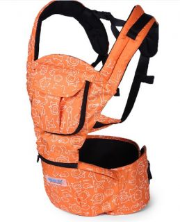 4 Color Newborn Baby Infant Toddler Hipseat Carrier PRESALE Discount Provided