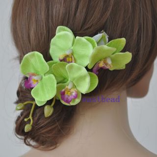 3 10pcs Butterfly Hairpin Wedding Bridesmaid Party Fashion Cute Hair Accessoris