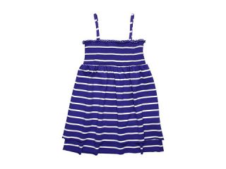 Dots Kids Maxi Ruffle Dress (Big Kids) $31.99 ( 42% off MSRP $55.00