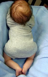 Adorable Newborn Reborn Baby Doll Boy Tobias Sculpt by Tina Kewy So 400