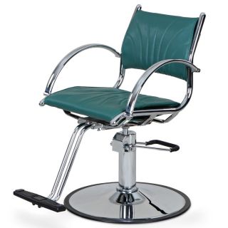 New Quick Cover Salon Hydraulic Styling Chair SC 02
