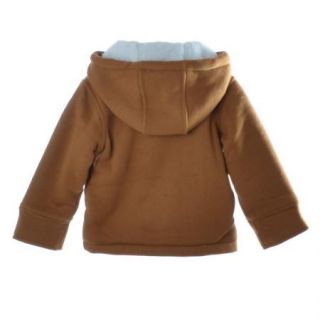 Kids Baby Boys Warm Winter Long Sleeve Hoodies Coat 0 4Y Jacket Snowsuits Xams