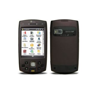HTC P6500 SEDN100 Unlocked GSM Fair Condition Smartphone