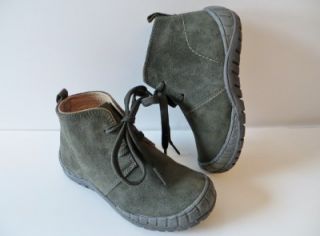 Umi Childs Walking Boot Size 9 US European Size 28 178