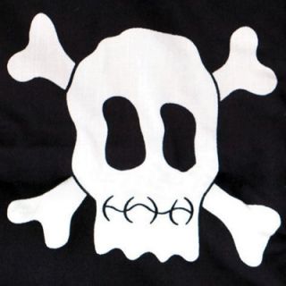 Metallic Cowboy Skull Boy Cot Sheet Set 100 Cotton Great Baby Shower Gift Idea