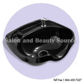 Shampoo Bowl Sink Beauty Salon Equipment Furniture OBS1