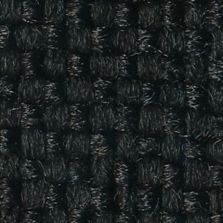 Street Tweed Black Automotive Fabric by The Yard SBC1200