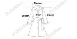Women's Double Breasted Trench Coat Long Jacket Cape Ponchos Outerwear Two Color