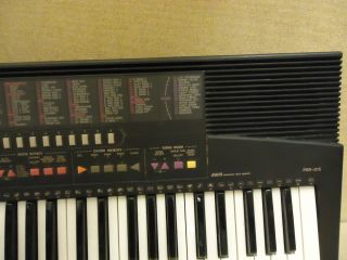 Yamaha Keyboard Advanced Wave Memory PSR 215