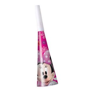 Minnie Mouse Pink Birthday Party Items All Under 1 Listing