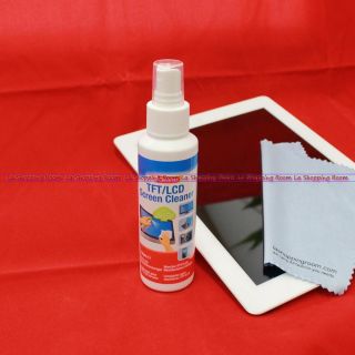 125ml Multi Purpose TFT LCD LED TV Android I Phone Laptop Tablet Screen Cleaner