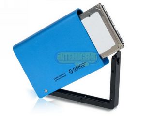 ORICO 2 5" USB3 0 External SATA SSD Hard Disk Drive Case Encription Data Protect