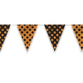 Decorative Polka Dots Party Orange Black Polka Dots Party All Under 1 Listing