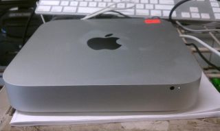 Apple Mac Mini Desktop Mac Mini "Core i5" 2 5 Late 2012 4GB 500HD Clean