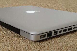 Apple MacBook Pro 13.3 Cover