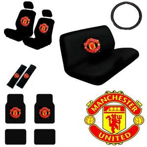 15pc Set Seat Covers