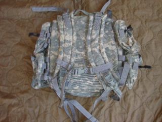 Army Military Surplus First Aid Medical Survival Kit Go Bug Out Bag Backpack Gi