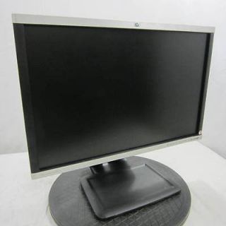 HP LA2205WG 22" Widescreen LCD Flat Panel Monitor