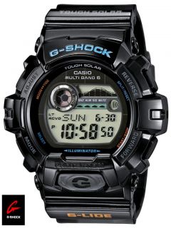 Casio G Shock Solar Digital Watch GWX8900 1er for Sale
